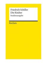 Die räuber Die räuber