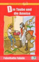 Die taube und die ameise + cd - EUROPEAN LANGUAGE INSTITUTE