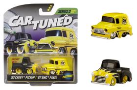 Diecast Car Little Tikes CarTuned, pacote com 2, Asset Series 3 Diecast Car Little Tikes CarTuned, pacote com 2, Asset Series 3