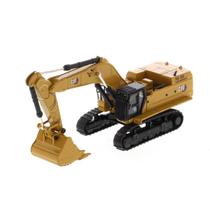 Diecast Masters Escavadeira Hidráulica Caterpillar 395 em Escala 1:87 Diecast Masters Escavadeira Hidráulica Caterpillar 395 em Escala 1:87