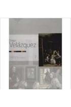 Diego Velázquez Coleção Folha Grandes Mestres da Pintura