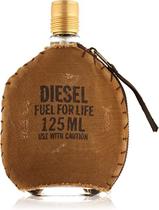 Diesel fuel for life edt 125ml - sem embalagem
