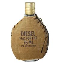 Diesel fuel for life edt 125ml Diesel fuel for life edt 125ml