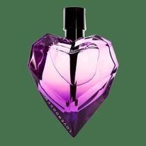 Diesel Loverdose Eau de Parfum - Perfume Feminino 75ml