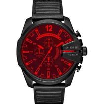 Diesel Masculino Dz4460 Mega Chief Lançamento C/NF