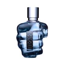 Diesel Only The Brave Eau de Toilette - Perfume Masculino 125ml