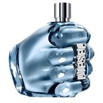 Diesel Only The Brave Eau de Toilette - Perfume Masculino 125ml Diesel Only The Brave Eau de Toilette - Perfume Masculino 125ml