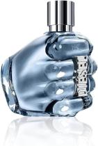 Diesel Only the Brave EDT 125ml para masculino