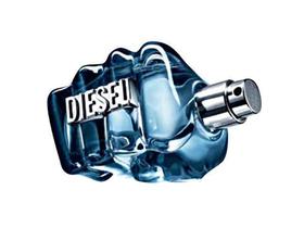 Diesel Only The Brave - Perfume Masculino Eau de Toilette 75 ml