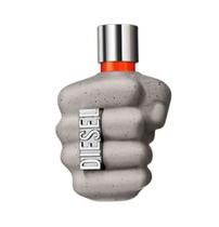 Diesel Only The Brave Street Eau de Toilette - Perfume Masculino 125ml