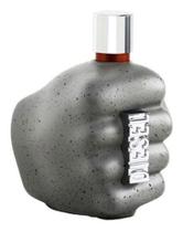 Diesel Only The Brave Street Edt 125ml Perfume Masculino