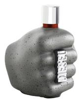Diesel Only The Brave Street Edt 125Ml Perfume Masculino Diesel Only The Brave Street Edt 125Ml Perfume Masculino