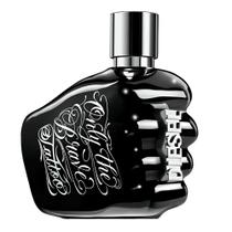 Diesel Only The Brave Tattoo Eau de toilette - Perfume Masculino 125ml
