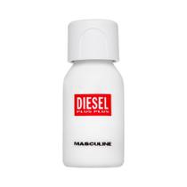 Diesel Plus Plus Eau De Toilette - Perfume Masculino 75ml