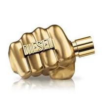 DIESEL SPIRIT OF THE BRAVE INTENSE POUR HOMME 125ML - Sem Embalagem