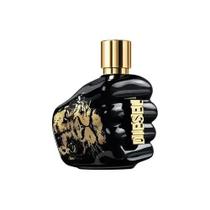 DIESEL SPIRIT OF THE BRAVE POUR HOMME 35ML - Sem Embalagem