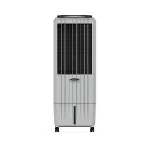 Diet 12i Climatizador Portátil 12L com Controle Remoto - Cinza Diet 12i Climatizador Portátil 12L com Controle Remoto - Cinza