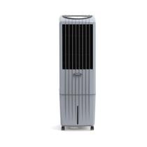 Diet 22i Climatizador Portátil 22L com Controle Remoto - Cinza