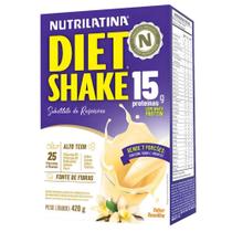 Diet Shake - Nutrilatina - 420g