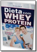 Dieta com whey protein