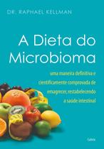 Dieta da Microbioma, A Dieta da Microbioma, A