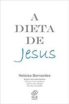 Dieta De Jesus - Hlb - 1 -