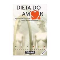 Dieta do Amor - Gente