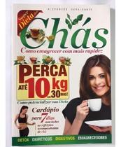 Dieta Dos Chas (Bancas) Sortido