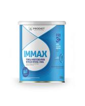 Dieta Enteral Hiperproteica Immax Sem Sabor 350g Prodiet Dieta Enteral Hiperproteica Immax Sem Sabor 350g Prodiet