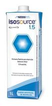 Dieta Enteral Isosource 1.5 Nestlé