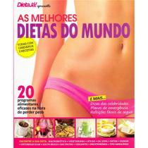 Dieta Já! Especial - As Melhores Dietas do Mun