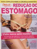Dieta já especial - Redução do estomago