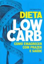 Dieta Low Carb