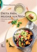 Dieta para Mudar Sua Vida