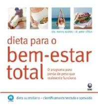 Dieta para o bem-estar total Dieta para o bem-estar total