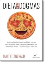 Dieta Sem Dogmas Dieta Sem Dogmas