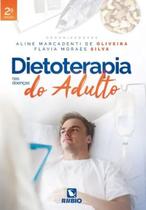 Dietoterapia nas doencas dos adulto