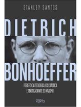 Dietrich bonhoeffer Dietrich bonhoeffer