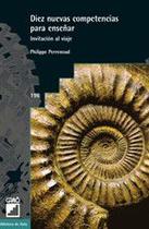 Diez nuevas competencias para enseñar - Editorial Graó