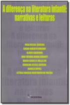 Diferenca Na Literatura Infantil, A Diferenca Na Literatura Infantil, A