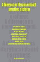 Diferenca Na Literatura Infantil, A - MODERNA