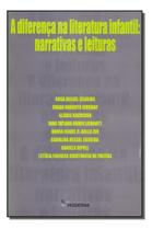 Diferenca Na Literatura Infantil, A Sortido Diferenca Na Literatura Infantil, A Sortido