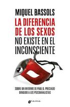 Diferencia De Los Sexos No Existe En El - Grama