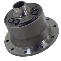 Diferencial Autoblocante Torsen 19e Caixa Alta Jeep Willys