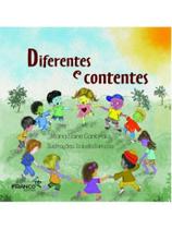 Diferentes e contentes Diferentes e contentes