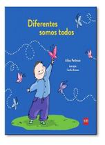 Diferentes Somos Todos - 02Ed/16