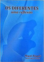 Diferentes - uma reflexao (os) - EDITORA EVANGRAF
