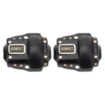 Diff Cover MEUS RACING 7g Ascent 18 Brass para Redcat Ascent-18 Diff Cover MEUS RACING 7g Ascent 18 Brass para Redcat Ascent-18