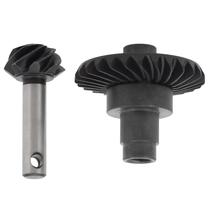 Diff Gears MEUS RACING Overdrive 8T-27T para Axial SCX10 II/III