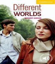 DIFFERENT WORLDS - LEVEL 2 -